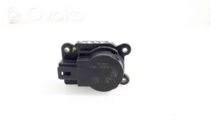 Ford Kuga II Motorino attuatore aria AV6N19E616AA