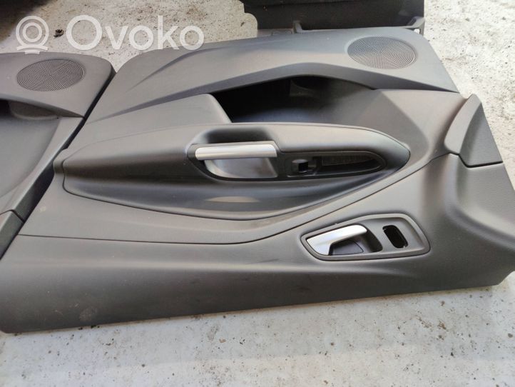 Ford Kuga II Seat and door cards trim set 