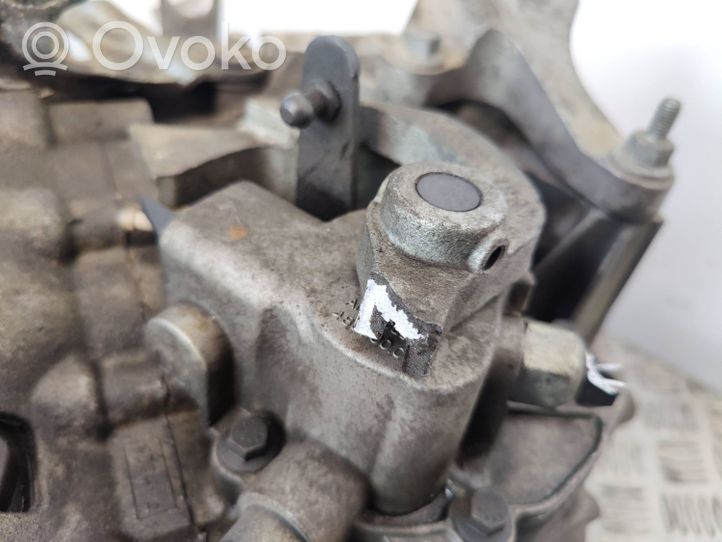 Ford Kuga II Manual 6 speed gearbox CV6R7002DCA