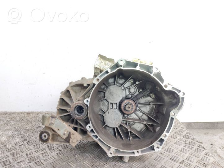 Ford Kuga II Manual 6 speed gearbox CV6R7002DCA