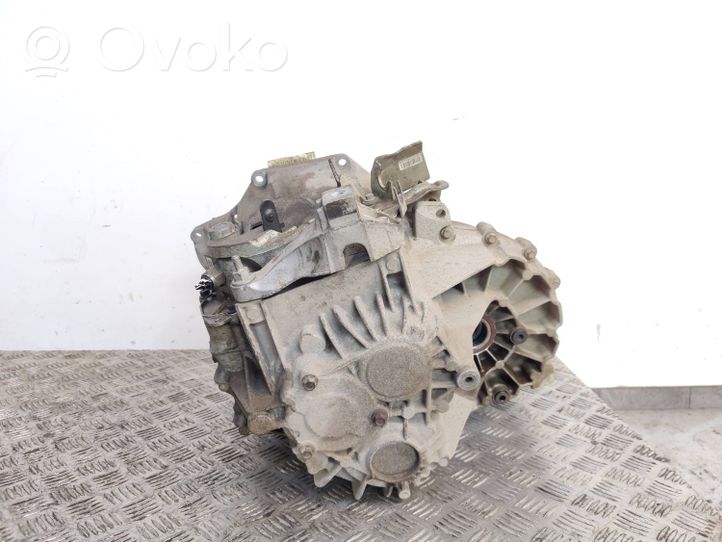 Ford Kuga II Manual 6 speed gearbox CV6R7002DCA