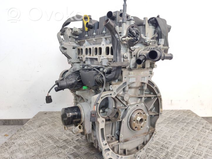 Ford Kuga II Motor BNMB