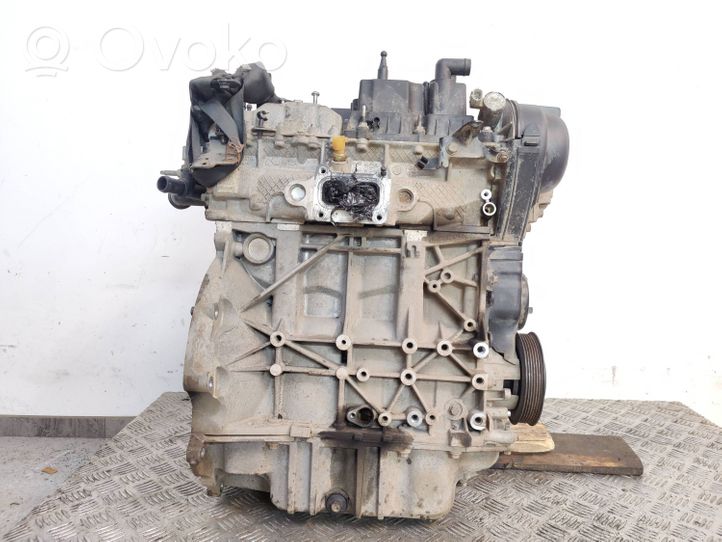 Ford Kuga II Motor BNMB