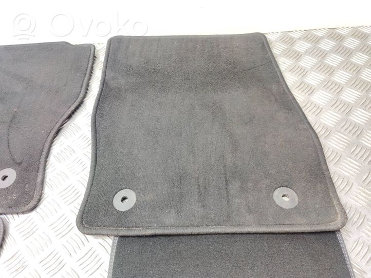 Ford Kuga II Car floor mat set GV41130D00EA3JA8