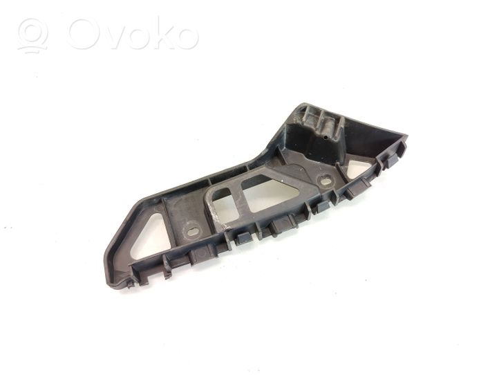 Volkswagen Caddy Staffa di rinforzo montaggio del paraurti anteriore 2K5807184