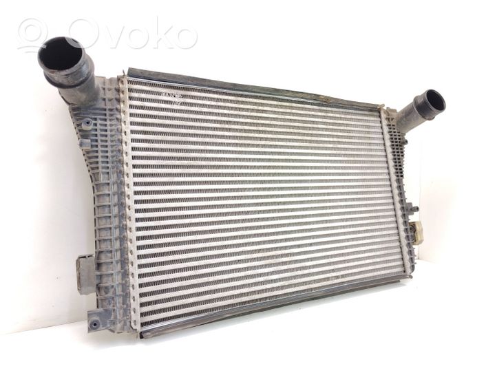 Volkswagen Caddy Intercooler radiator 8ML376746721