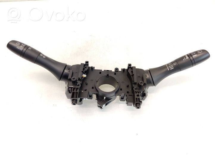 Nissan Qashqai Commodo, commande essuie-glace/phare 17613SN2