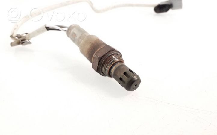 Nissan Qashqai Sonde lambda H8200495791