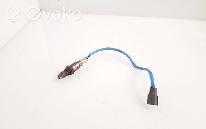 Nissan Qashqai Sonde lambda 226932962R