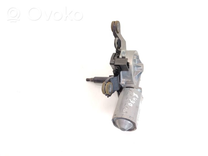 Nissan Qashqai Moteur d'essuie-glace arrière 287104EL0A