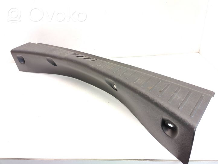 Ford Kuga II Trunk/boot sill cover protection GV41S40400B