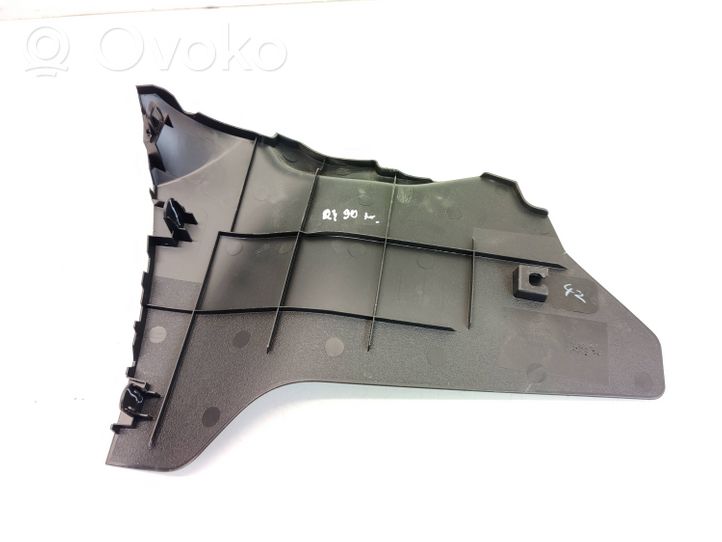 Nissan Qashqai Autres pièces du tableau de bord 689214EA1A