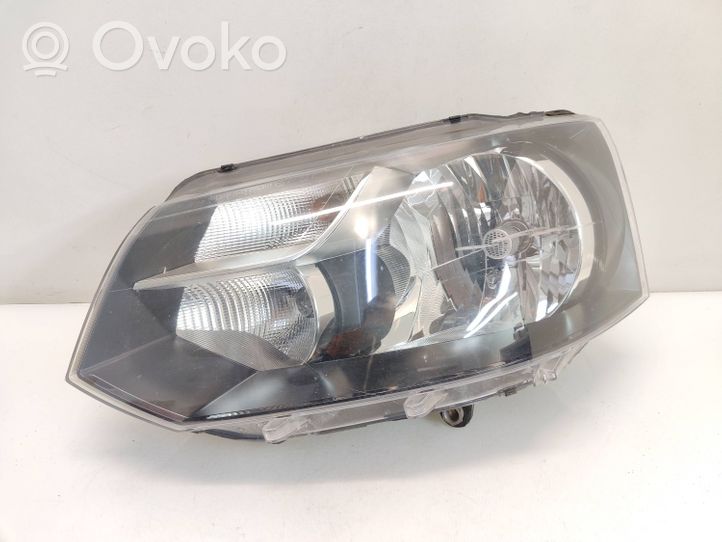 Volkswagen Transporter - Caravelle T5 Headlight/headlamp 7E1941015D