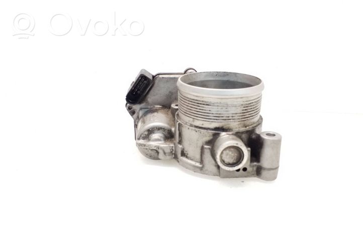 Volkswagen Transporter - Caravelle T5 Throttle valve 03L128063H