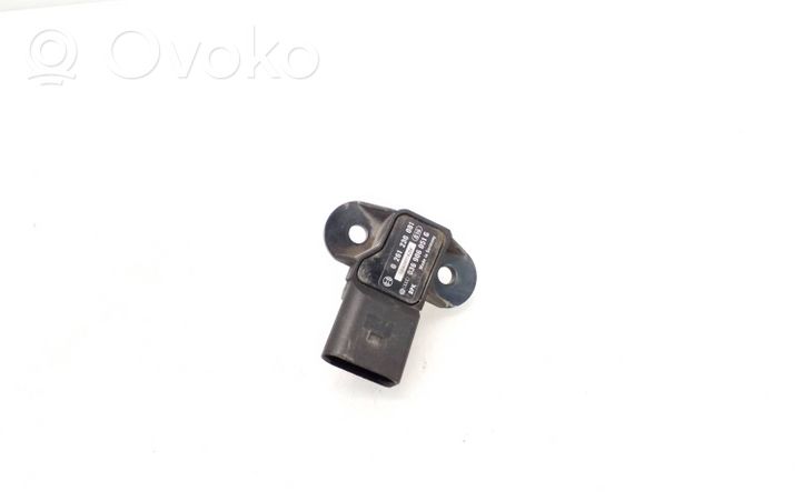 Volkswagen Transporter - Caravelle T5 Gaisa spiediena sensors 036906051G