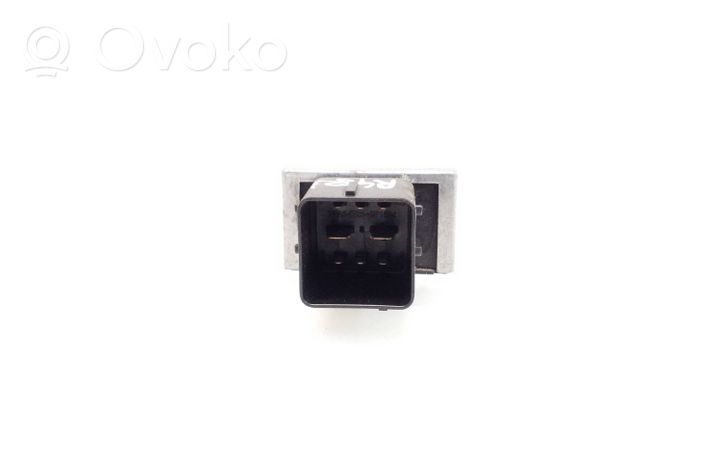 Peugeot 508 Przekaźnik / Modul układu ogrzewania wstępnego 9663824880