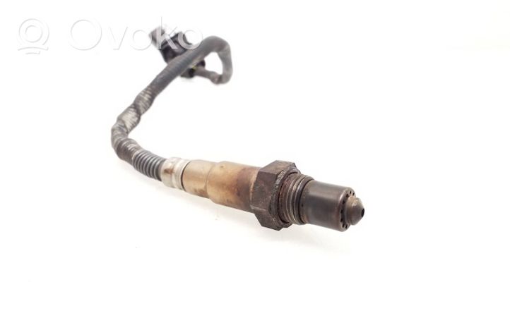 Peugeot 508 Lambda probe sensor 9681852780