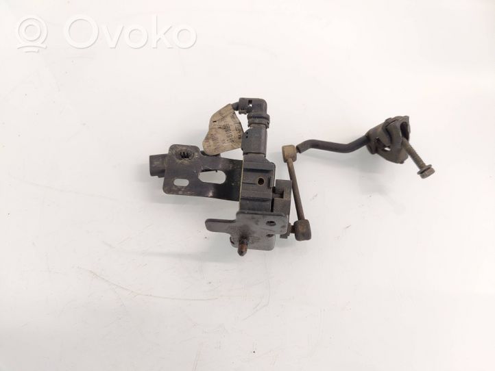 Peugeot 508 Augstuma sensors (priekšējo lukturu) 9661899180