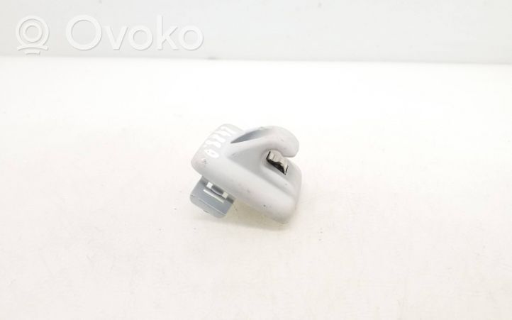 Peugeot 508 Clip/gancio/supporto per aletta parasole 