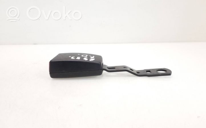 Audi A2 Etuistuimen turvavyön solki 8Z0857755F