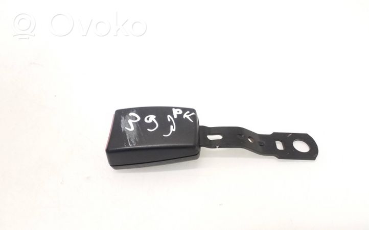 Audi A2 Front seatbelt buckle 8Z0857755F