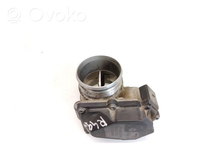 Volkswagen Transporter - Caravelle T5 Throttle valve 03L128063S