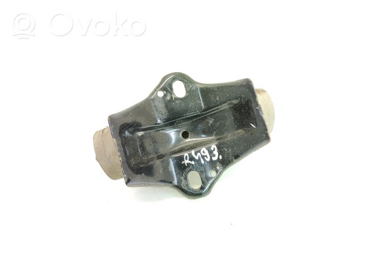 Volkswagen Caddy Muffler mount bracket/holder 1J0253144J