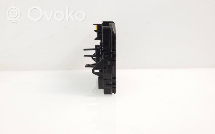 Volkswagen Caddy Power steering control unit/module 1K0953549BQ