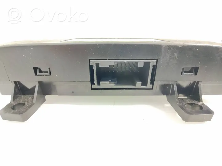 Peugeot 508 Module unité de contrôle Bluetooth 9674767780