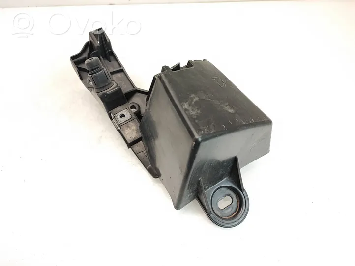 Peugeot 508 Support de pare-chocs arrière 9687948980