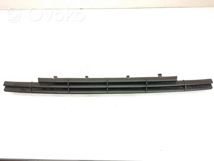 Peugeot 508 Front bumper lower grill 9673738477