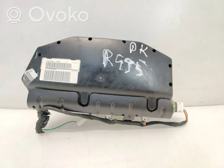 Peugeot 508 Airbag del asiento 9686337580