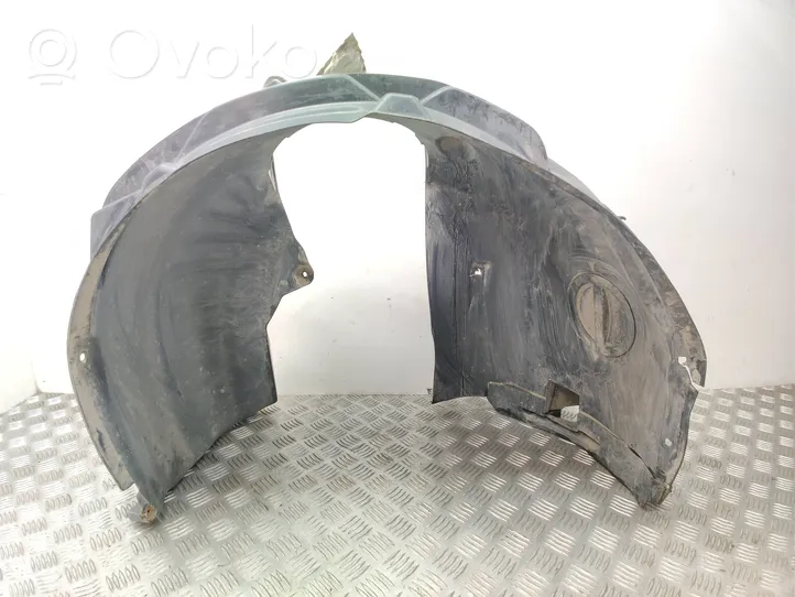 Volkswagen T-Cross Rivestimento paraspruzzi passaruota anteriore 2GM805912A