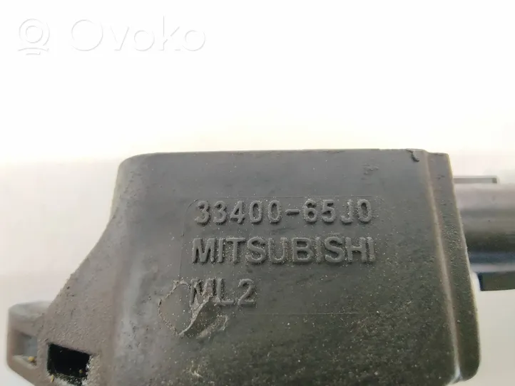 Suzuki Grand Vitara II Cewka zapłonowa wysokiego napięcia 3340065J0