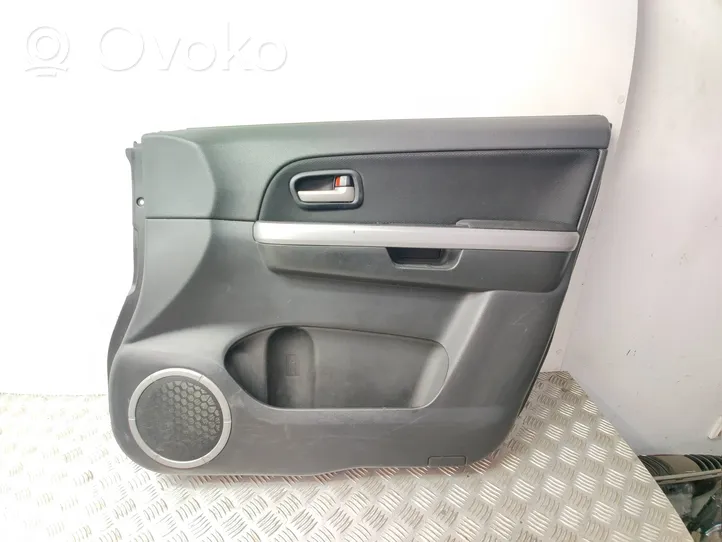 Suzuki Grand Vitara II Etuoven verhoilu 33712-65J0