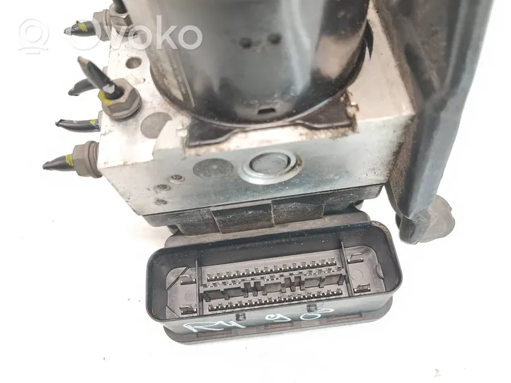 Skoda Octavia Mk2 (1Z) Pompa ABS 1K0907379AJ