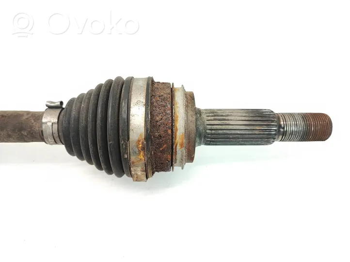 Toyota RAV 4 (XA40) Albero di trasmissione posteriore 4234048110