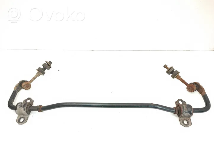 Toyota RAV 4 (XA40) Barre anti-roulis arrière / barre stabilisatrice 