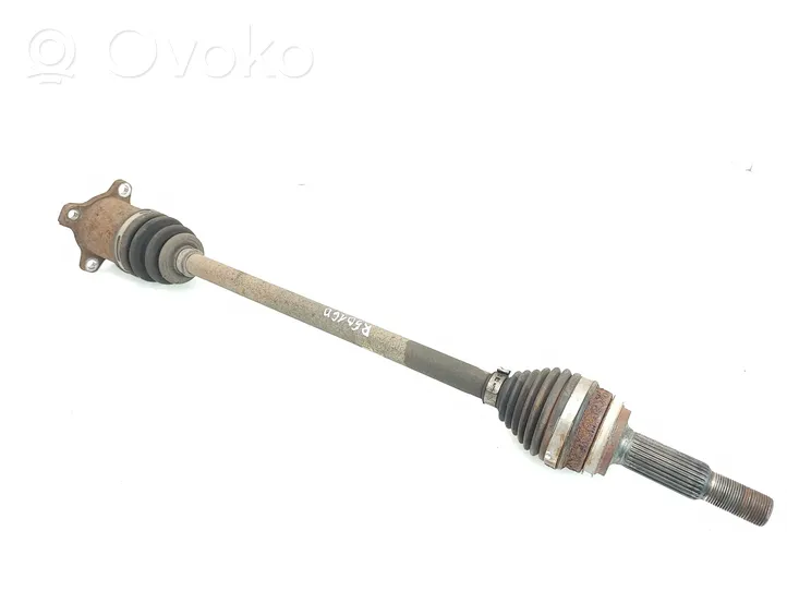 Toyota RAV 4 (XA40) Albero di trasmissione posteriore 4234048110