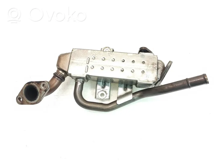 Toyota RAV 4 (XA40) EGR valve cooler 2205000060