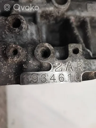 Toyota RAV 4 (XA40) Moteur 1934616