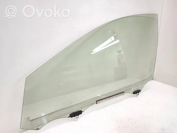Toyota RAV 4 (XA40) Pagrindinis priekinių durų stiklas (keturdurio) 43R00034