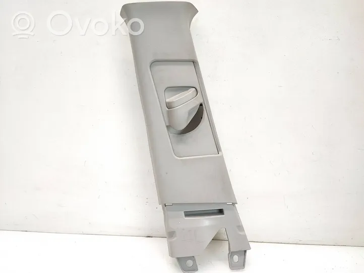 Toyota RAV 4 (XA40) Rivestimento montante (B) (superiore) 6242042070