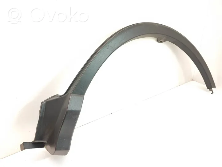 Toyota RAV 4 (XA40) Rivestimento passaruota posteriore 7560642130