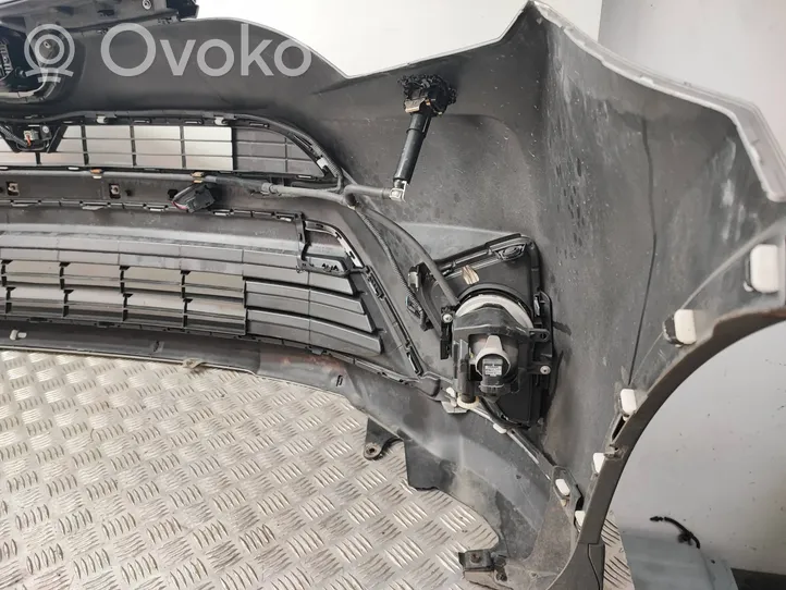 Toyota RAV 4 (XA40) Zderzak przedni 5241142070