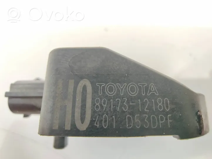 Toyota RAV 4 (XA40) Turvatyynyn törmäysanturi 8917312180