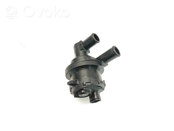 Toyota RAV 4 (XA40) Electric auxiliary coolant/water pump 0641001301