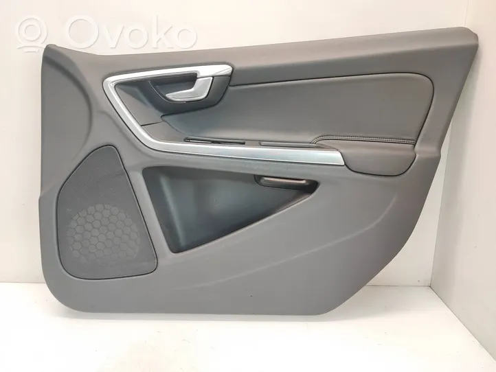 Volvo S60 Front door card panel trim Y2832012