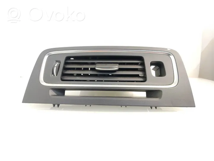 Volvo S60 Dash center air vent grill 09160315