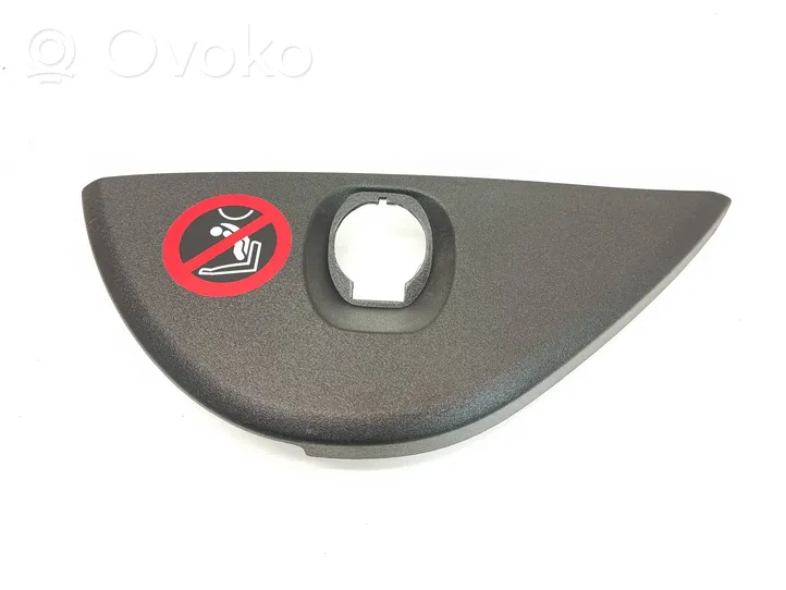 Volvo S60 Panelės apdailos skydas (šoninis) 30791681